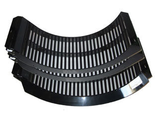 V18067 -- STS Concave Set - Round Bar